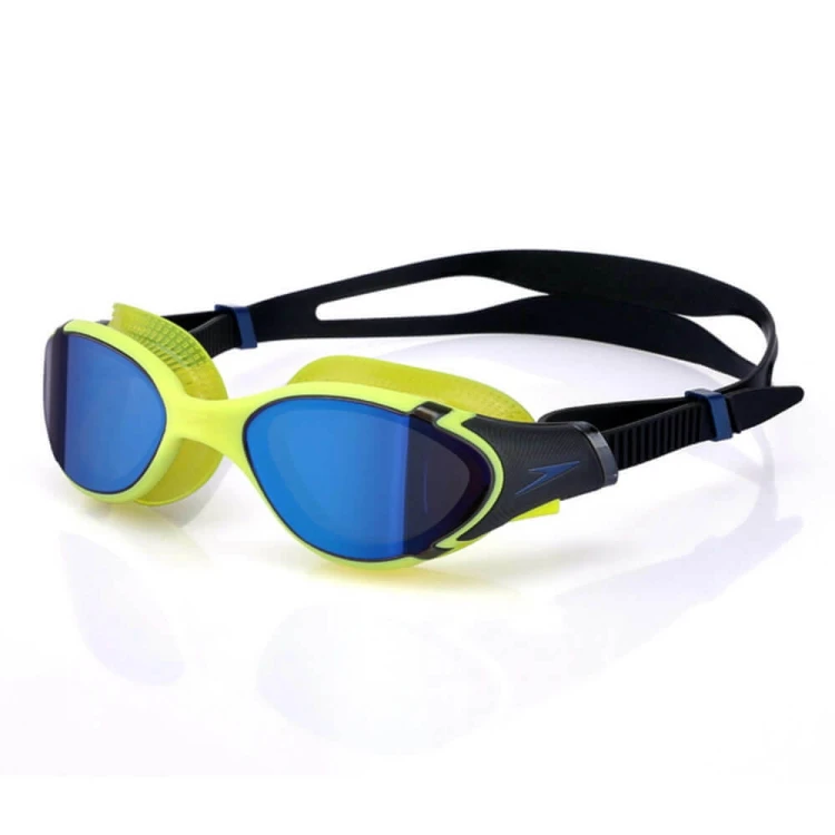 Okulary pływackie Speedo Biofuse 2.0. mirror google