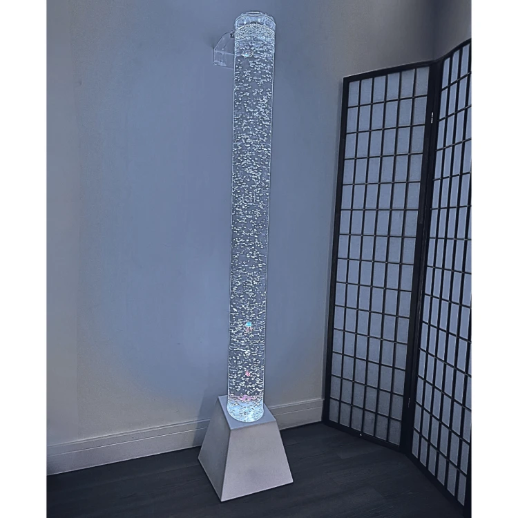 Kolumna bąbelkowa 183 cm Playlearn