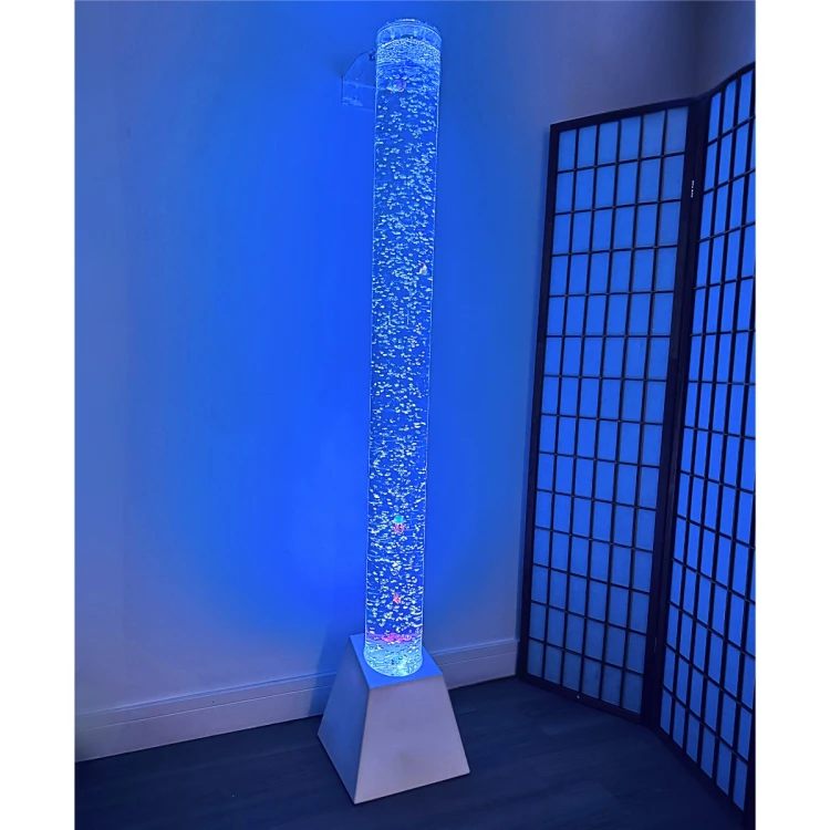 Kolumna bąbelkowa 183 cm Playlearn
