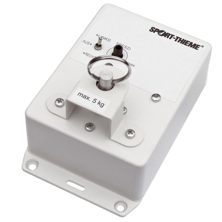 Sport-Thieme silnik do kul lustrzanych z regulacją