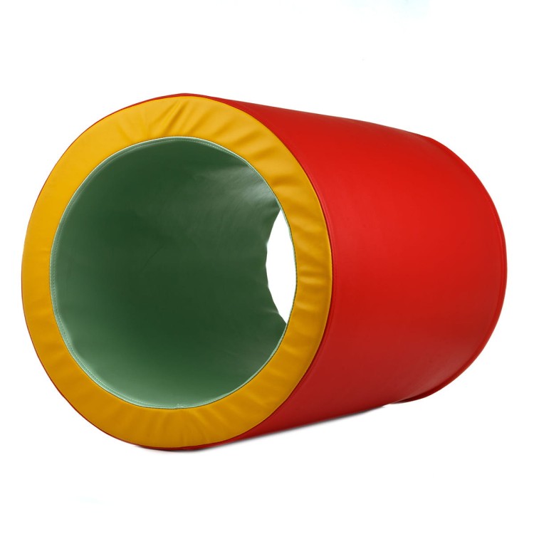 Wałek SI beczka do integracji sensorycznej