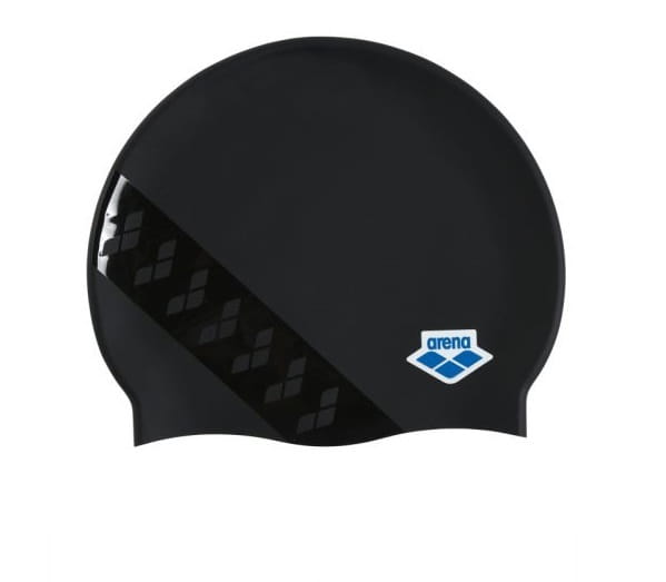 Arena czepek pływacki Team Icons Stripe