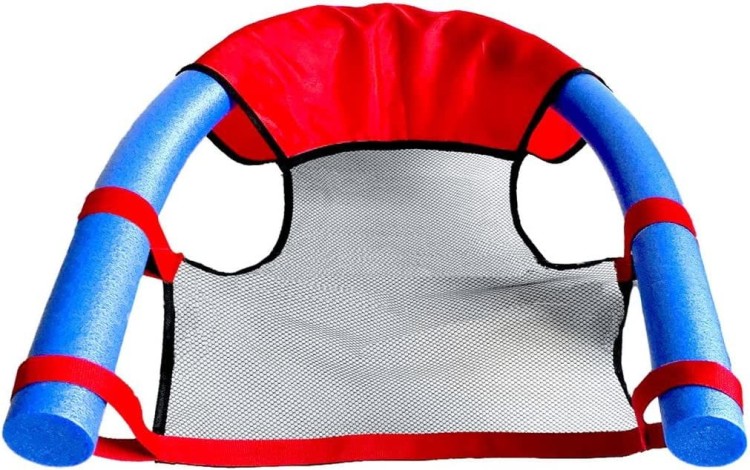 Beco fotelik z siatki do makaronów