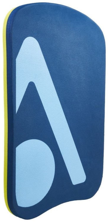 Aqua Sphere deska asekuracyjna bright yellow