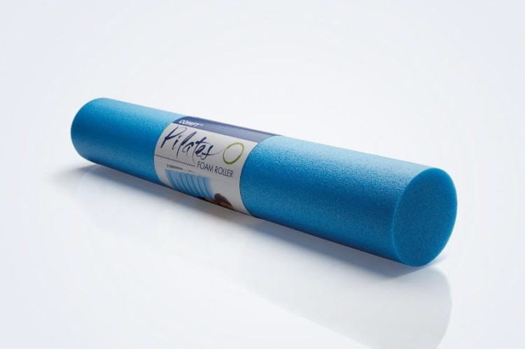 Comfy wałek roller długi do ćwiczeń pilates fitnesu 90cm