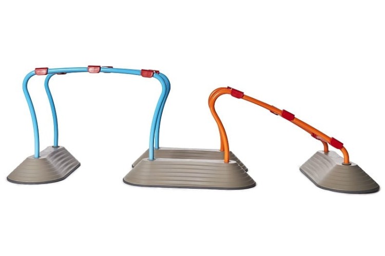 Gonge tor do ćwiczeń równoważnych Mini Parkour