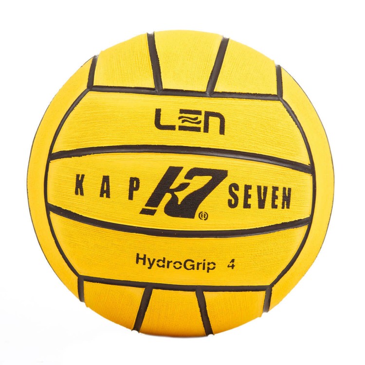 Piłka do waterpolo KAP7 Seven LEN