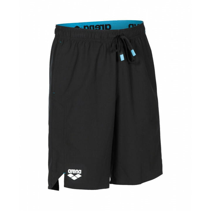 Arena szorty Bermuda Team Panel