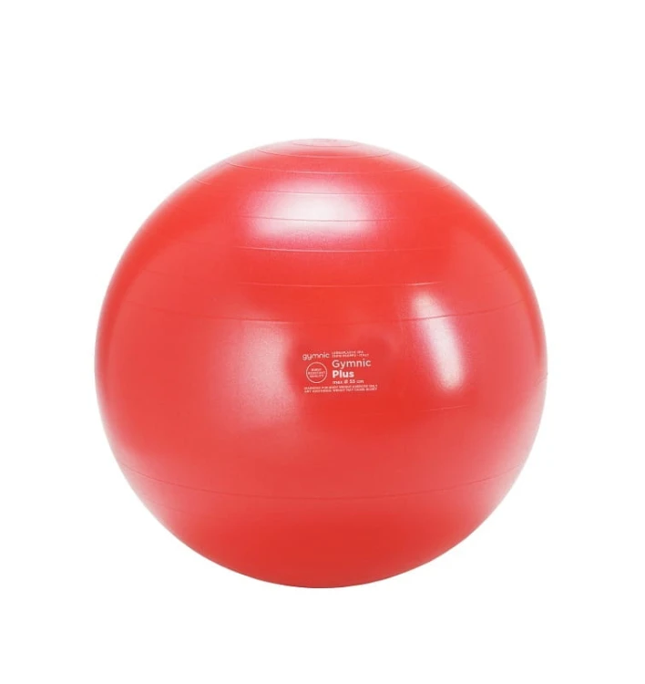 Gymnic Plus piłka do ćwiczeń ABS