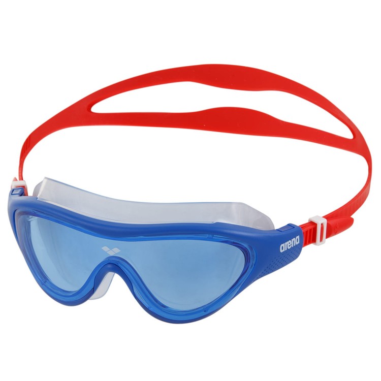 Maska do pływania dla dzieci 6-12 lat Arena The One Mask Junior
