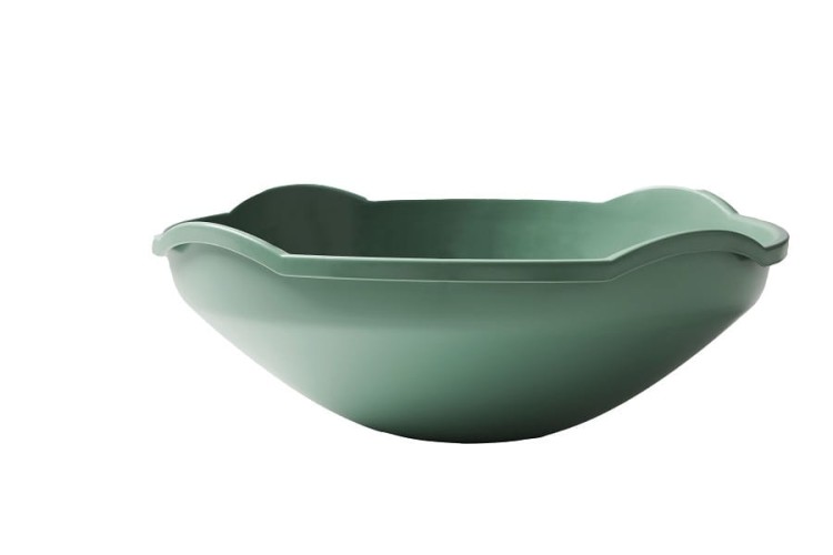 Gonge wirujący mini stożek pastelowy Nordic