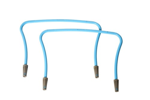 Gonge uchwyt prosty do toru Mini Parkour (2szt)