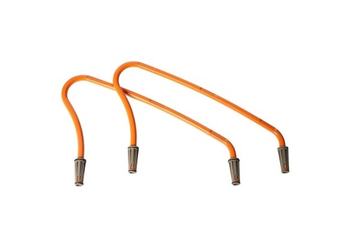 Gonge uchwyt skośny do toru Mini Parkour (2szt)