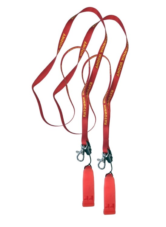 GWIZDEK ZE SMYCZĄ RW