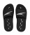 Speedo damskie klapki basenowe Slide Black