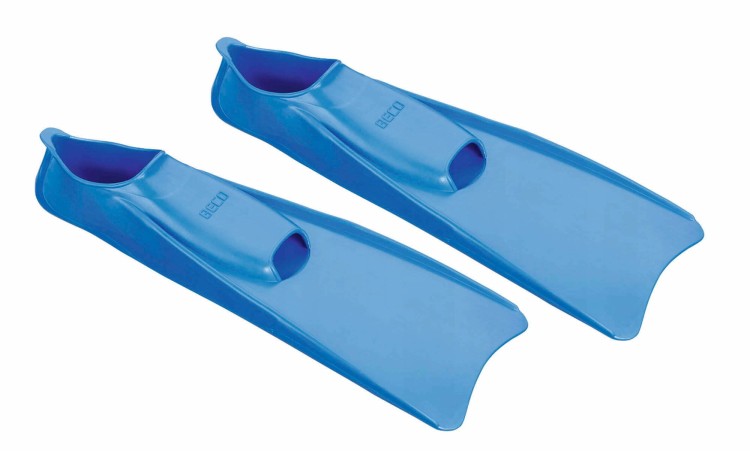 Beco płetwy treningowe długie