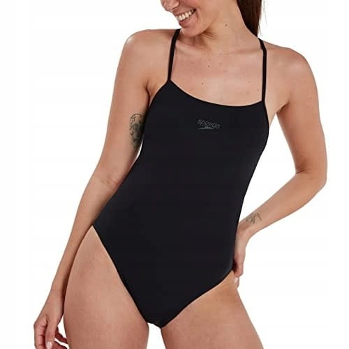 SPEEDO strój kąpielowy ECO+ End TSRP