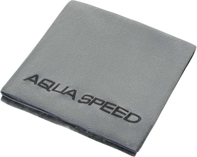 Aqua Speed szybkoschnący ręcznik DRY SOFT 70x140