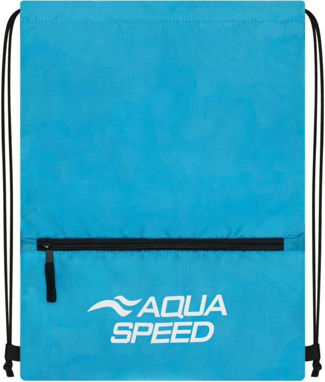 Aqua Speed worek na sprzęt Gear Sack Zip