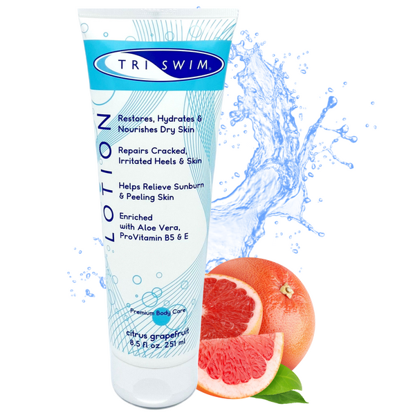 Triswim Balsam do ciała Zen Grapefruit 251 ml