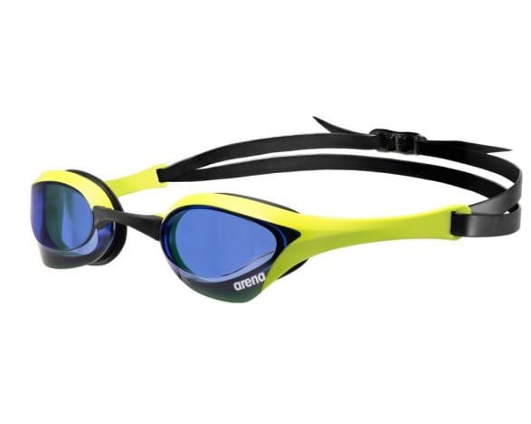 Okulary pływackie Arena Cobra Ultra Swipe