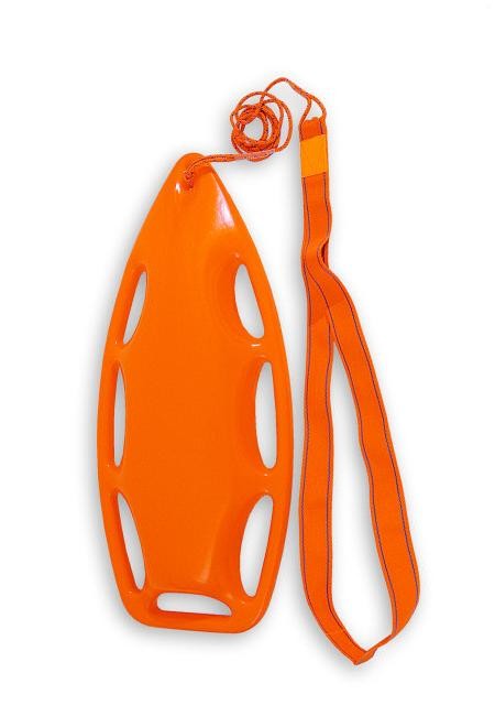 Boja ratownicza SP Pamelka II 0154