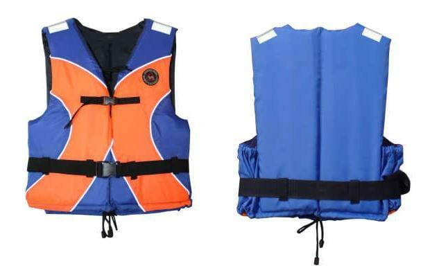 KAMIZELKA ASEKURACYJNA AQ STANDARD