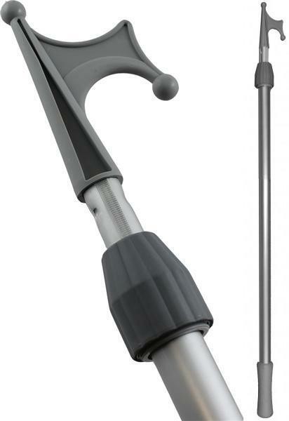 BOSAK TELESKOPOWY 120-200