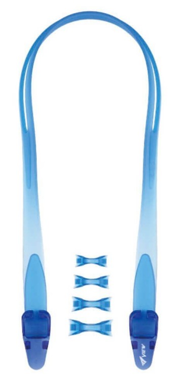 View zestaw montażowy do szkieł korekcyjnych 6-12 lat