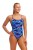 Funkita strój kąpielowy Broken Hearts