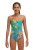 Funkita kostium treningowy Blue Hawaii Girls