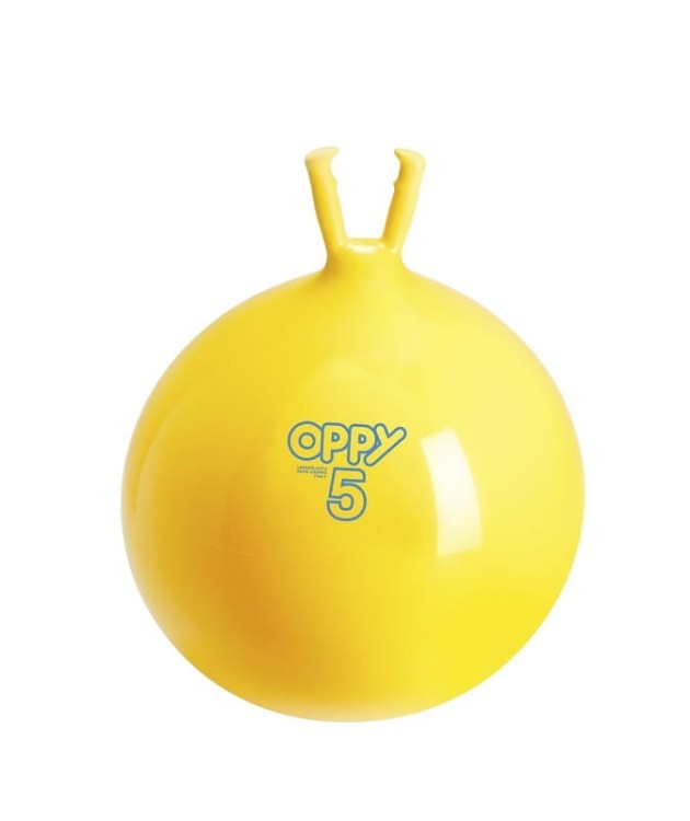 Gymnic Oppy piłka do skakania dla dzieci