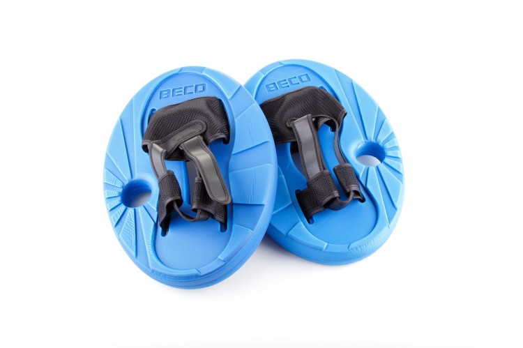 BECO Sandały do aquafitnessu AQUA TWIN II
