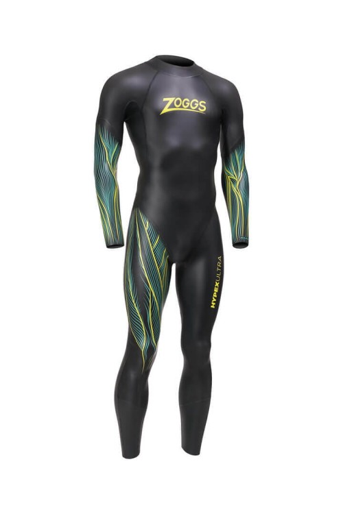 Zoggs pianka triathlonowa męska Hypex Ultra FS