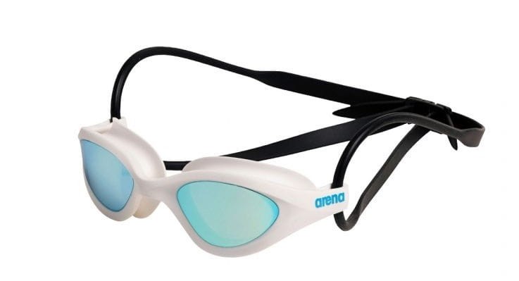 Arena okulary treningowe 365 mirror