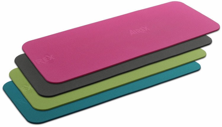 Airex Fitline mata gimnastyczna