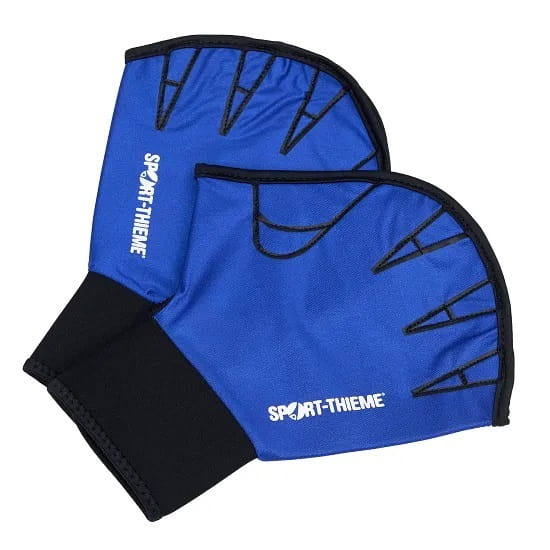 Sport Thieme rękawice oporowe do aqua fitness