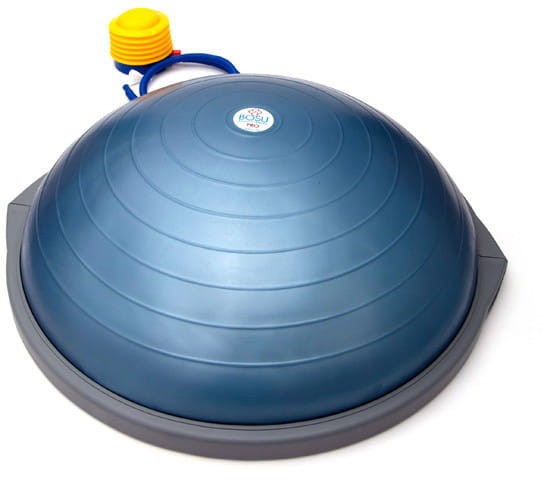 BOSU BALANCE PROFESSIONAL trener równowagi