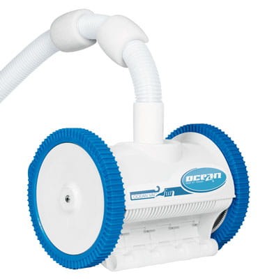 Peraqua odkurzacz basenowy Ocean Vac 2FUN