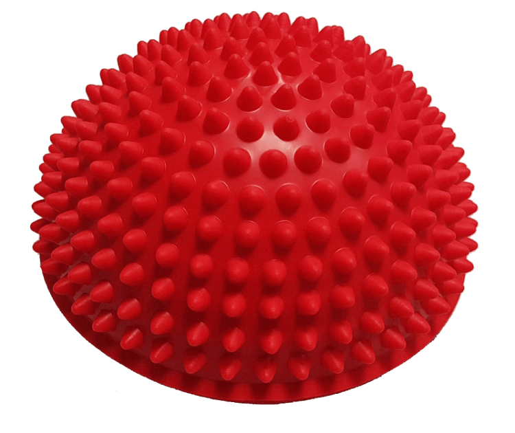 Mambo Max Stepping Stones półkule sensoryczne jeże (6 szt.)