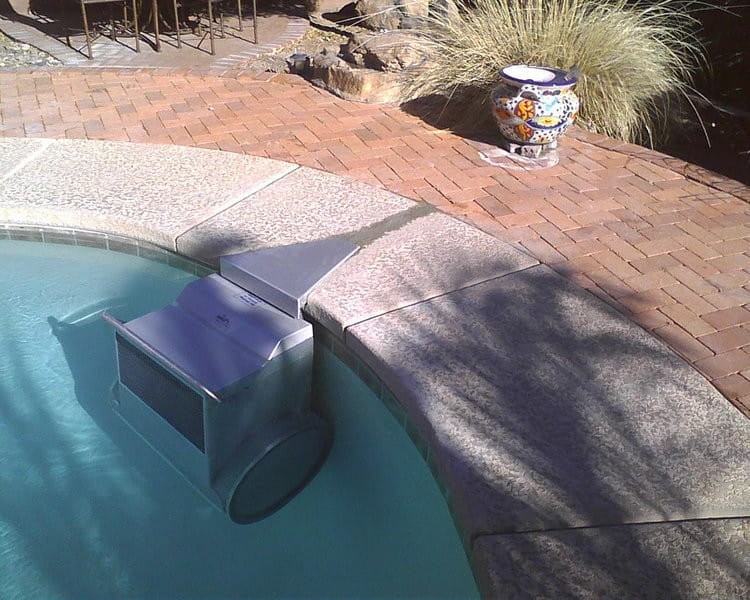 Generator przeciwprądu Endless Pools Fastlane