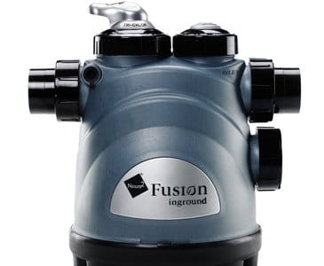 ZODIAC NATURE2 FUSION KARTUSZ 45