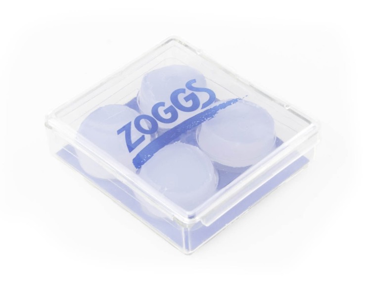 ZOGGS SILIKONOWE ZATYCZKI DO USZU EAR PLUGS