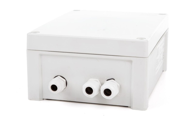 Transformator basenowy