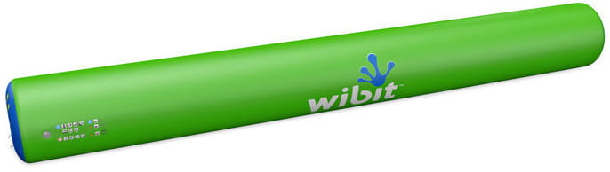 WIBIT KŁODA RÓWNOWAZNA ROLLER