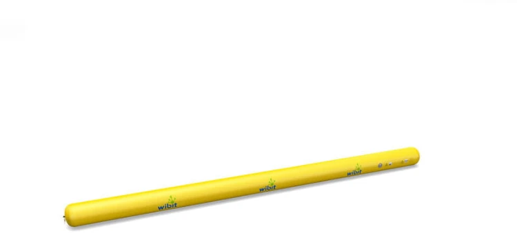 WIBIT BANDY ODGRANICZAJĄCE SAFETY BUOYS 3 SZT.