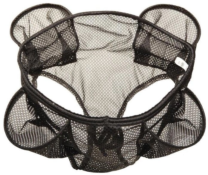 Spodenki oporowe Finis Ultimate Drag Suit