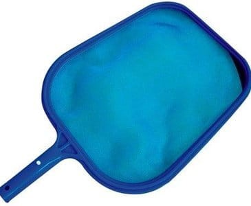 Siatka powierzchniowa do zabrudzeń