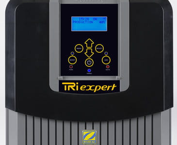 ZODIAC TRI EXPERT 10 , CL 10 g/h, do 40 m3