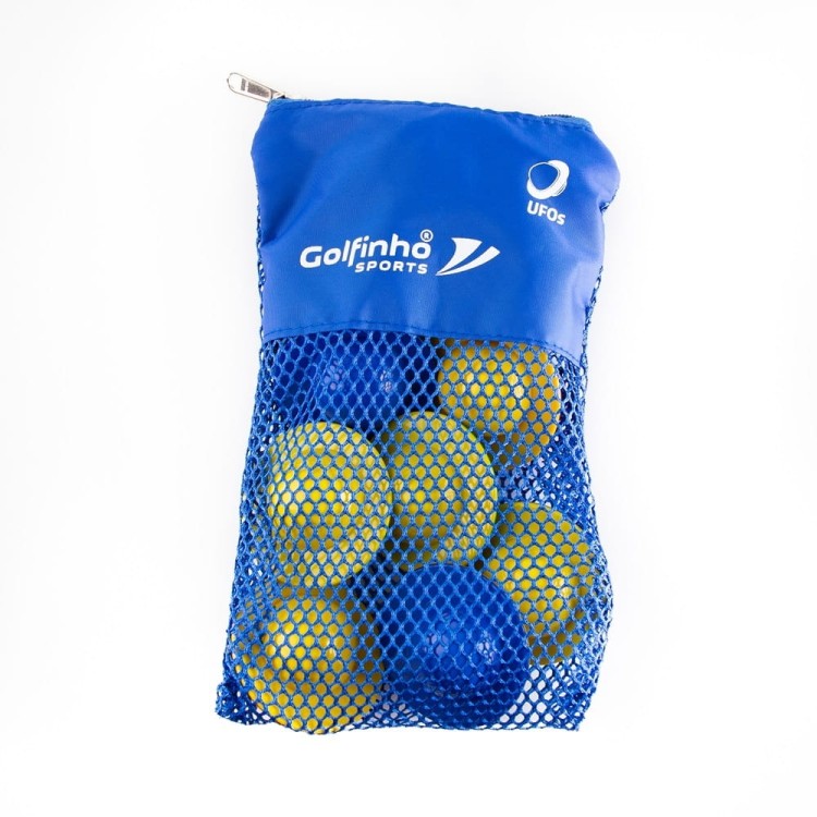 EGG FLIPS do nauki oddychania i zabawy 10 szt.